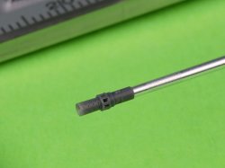 画像3: MASTER[GM-35-097]1/35 WWII ドイツ 2cm L/65 Flak 30対空機関砲砲身(汎用)