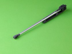 画像2: MASTER[GM-35-101]1/35 WWII ドイツ 5cm対戦車砲 Pak38 砲身(タミヤ用)