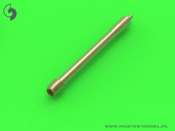 画像4: MASTER[GM-72-005]British QF 6-pdr (57mm) - version Mk.III L/43 (short) + Besa MG tips - for Crusader Mk.III, Churchill Mk.III/IV, Valentine Mk.VIII/IX