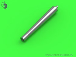 画像2: MASTER[GM-72-013]M3 Lee/Grant - 75mm M2 L/31 (short) & 37mm M6 gun barrels