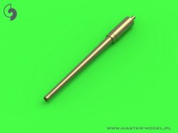 画像3: MASTER[GM-72-013]M3 Lee/Grant - 75mm M2 L/31 (short) & 37mm M6 gun barrels