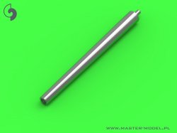 画像2: MASTER[GM-72-014]M3 Lee (late production) - 75mm M3 L/40 (long) & 37mm M6 gun barrels