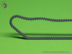 画像7: MASTER[GM-72-016]Japanese Type 95 Ha-Go light tank - Tracks - 3D printed (for IBG kit)