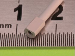 画像3: MASTER[GM-72-033]1/72 WWII イギリス QF 95mm砲身&ベサ機関銃 セントーMk.IV/クロムウェルMk.VI/VIII/チャーチルMk.V/VIII用