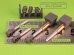 画像3: MASTER[GM-72-042]1/72 WWII ドイツ 10.5cm leFH 18(M)/leFH 18/40/StuH 42砲身 突撃榴弾砲42/ヴェスペ用