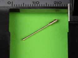 画像2: MASTER[GM-72-046]1/72 WWII ドイツ 2cm L/65 Flak 38対空機関砲砲身(汎用)