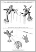 画像15: MASTER[SM-200-010]1/200 WWII 日本海軍 九六式25mm単装機銃 防盾付(8個入) (15)