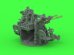 画像10: MASTER[SM-200-012]1/200 WWII 日本海軍 九六式25mm連装機銃 後期型 LPR照準器(4個入) (10)