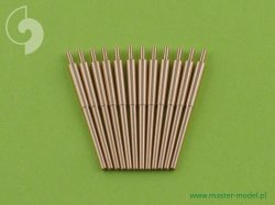 画像1: MASTER[SM-350-002]German 15cm (5.9in) SKC/28 barrels (12pcs)