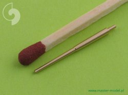 画像2: MASTER[SM-350-006]IJN 15,5cm/60 (6.1in) 3rd Year Type barrels (12pcs)