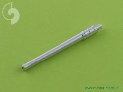 画像4: MASTER[SM-350-009]IJN 36cm/45 (14in) Vickers and 41st Year Types barrels (8pcs)