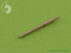 画像3: MASTER[SM-350-010]IJN 15cm (6in) barrels (16pcs)