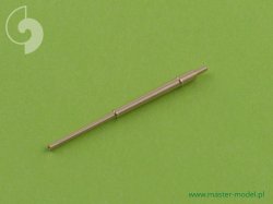 画像2: MASTER[SM-350-013]British 5,25in (133mm) QF Mark I barrels (16pcs)