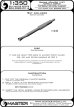 画像3: MASTER[SM-350-014]Bofors 40 mm/56 (1.5in) barrels (20pcs) (3)