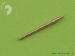 画像3: MASTER[SM-350-017]USN 5in/38 (12.7 cm) Mark 12 barrels - for turrets without blastbags (20pcs)