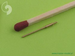 画像2: MASTER[SM-350-019]Russia/USSR 130 mm/70 (5.1in) AK-130 barrles (4pcs)