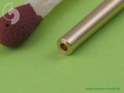 画像6: MASTER[SM-350-022]IJN Mikasa armament - 30,5cm (4pcs), 15,2cm (14pcs) barrels