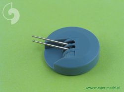 画像3: MASTER[SM-350-029]IJN Akagi armament - 20cm (6pcs), 12cm (12pcs) barrels