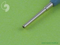 画像6: MASTER[SM-350-029]IJN Akagi armament - 20cm (6pcs), 12cm (12pcs) barrels