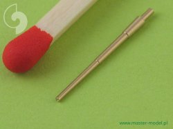 画像3: MASTER[SM-350-033]IJN 12cm/45 (4.7") 10th Year Type barrels (12pcs)