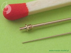 画像5: MASTER[SM-350-034]USS Oliver Hazard Perry class frigate - aerials & OTO-Melara 76mm/62 gun