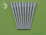MASTER[SM-350-041]USN 16in/50 (40,6 cm) Mark 7 barrels - for turrets with blastbags (9pcs) - Iowa and Montana classes