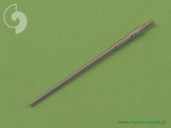 画像4: MASTER[SM-350-042]USN 5in/62 (12,7cm) Mark 45 Mod 4 (2pcs) - USN Arleigh Burke class, Japan Navy Kongo class