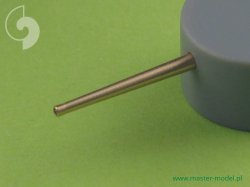 画像5: MASTER[SM-350-049]USS Arizona armament - 14in (12pcs), 5in/51 (10pcs), 5in/25 (8pcs) barrels