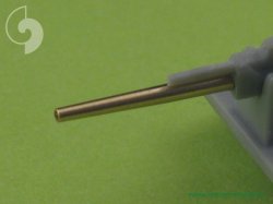 画像7: MASTER[SM-350-049]USS Arizona armament - 14in (12pcs), 5in/51 (10pcs), 5in/25 (8pcs) barrels