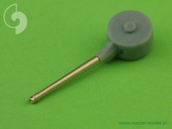 画像5: MASTER[SM-350-068]HMS Warspite armament - 15in (8pcs), 6in (8pcs), 4in (8pcs) barrels