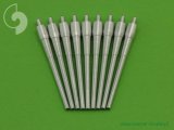 MASTER[SM-350-070]USN 8"/55 (20.3 cm) Mark 9 barrels (9pcs)