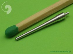 画像3: MASTER[SM-350-070]USN 8"/55 (20.3 cm) Mark 9 barrels (9pcs)