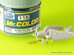 画像8: MASTER[SM-350-072]USN Airborne torpedoes Mark 13 (22.4in) with trolleys - early type (10pcs)