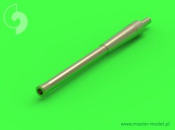 画像2: MASTER[SM-350-078]British 4.7"/45 (120mm) QF Marks IX and XII (8pcs) ? British destroyer classes - A through N, O, Q through W and Tribal