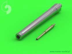 画像2: MASTER[SM-350-080]HMS Roberts armament - 15in (2pcs), 4in (8pcs) barrels