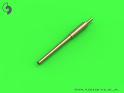 画像5: MASTER[SM-350-105]HMS Lord Nelson armament - 12in (4pcs), 9.2in (10pcs), 12pdr (34pcs) barrels with resin mounts (for Hobby Boss kit)