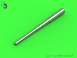 画像2: MASTER[SM-350-106]SMS Seydlitz armament - 280mm (10pcs), 150mm (12pcs), 88mm (8pcs)  barrels with resin mounts (for Hobby Boss kit)