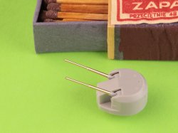 画像3: MASTER[SM-350-119]1/350 WWII イギリス 軽巡洋艦HMSナイアド 兵装セット 5.25インチ砲×10本/ポンポン砲×8本/ヴィッカース.050cal機銃×8本/ホチキス礼砲×1本(トランペッター用)