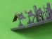 画像4: MASTER[SM-350-121]1/350 WWII 日本海軍 九六式25mm単装機銃(12個入) (4)