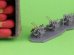 画像3: MASTER[SM-350-123]1/350 WWII 日本海軍 九六式25mm連装機銃 後期型 LPR照準器(6個入) (3)