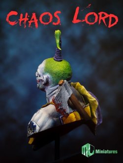 画像3: トリファクトリー[MJ09-009]1/9 混沌の王