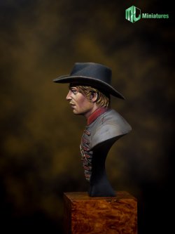 画像4: トリファクトリー[MJ16-003]1/16 第11ミシシッピ歩兵連隊 1861