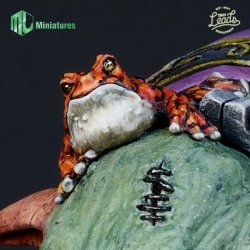 画像3: トリファクトリー[MJ09-005]1/9 トロール