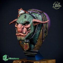 画像10: トリファクトリー[MJ09-005]1/9 トロール