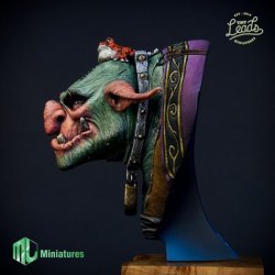 画像9: トリファクトリー[MJ09-005]1/9 トロール