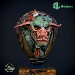 画像6: トリファクトリー[MJ09-005]1/9 トロール