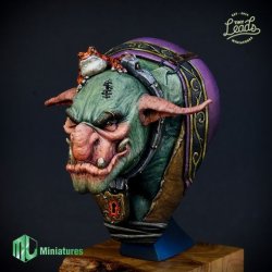 画像4: トリファクトリー[MJ09-005]1/9 トロール