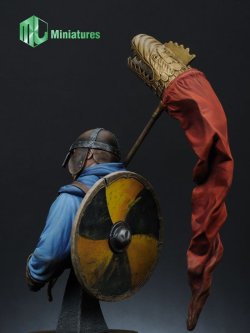 画像5: トリファクトリー[MJ10-002]1/10 ヘイスティングズの戦い