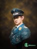 画像7: トリファクトリー[MJ10-007]1/10 ドイツ空軍エース”ヴェルナー・メルダース”