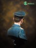 画像5: トリファクトリー[MJ10-007]1/10 ドイツ空軍エース”ヴェルナー・メルダース”